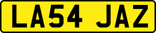 LA54JAZ