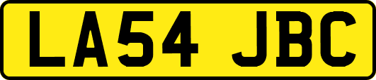 LA54JBC