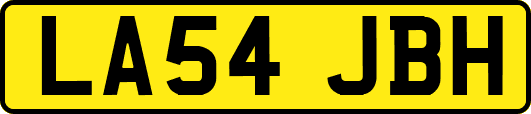 LA54JBH