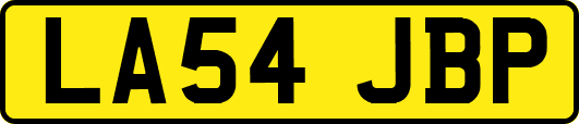 LA54JBP