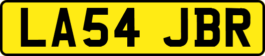 LA54JBR