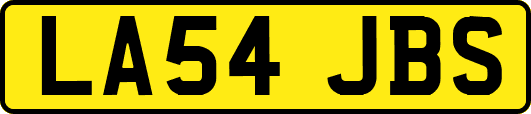 LA54JBS