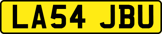 LA54JBU