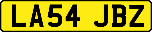 LA54JBZ