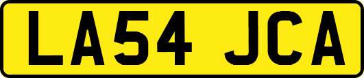 LA54JCA