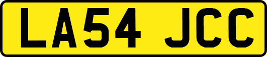 LA54JCC