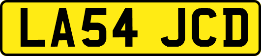 LA54JCD