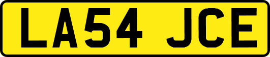 LA54JCE