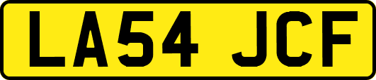 LA54JCF