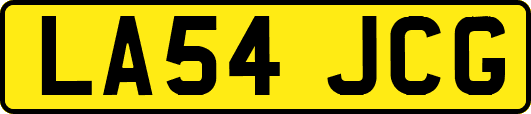 LA54JCG