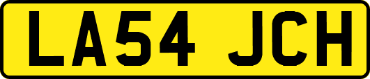 LA54JCH