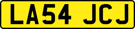 LA54JCJ