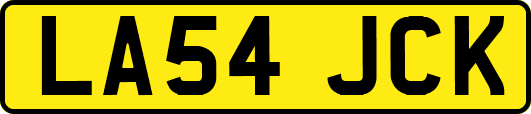 LA54JCK