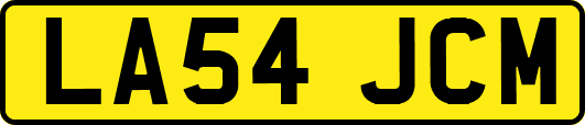 LA54JCM