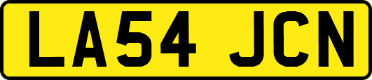 LA54JCN