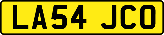 LA54JCO