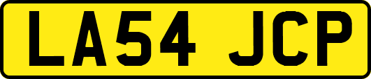 LA54JCP