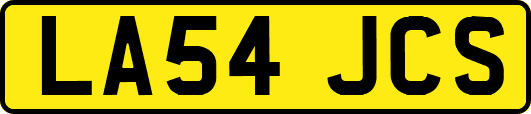 LA54JCS