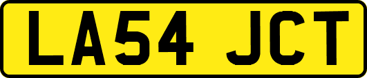 LA54JCT