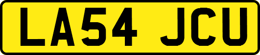 LA54JCU