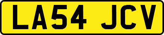 LA54JCV