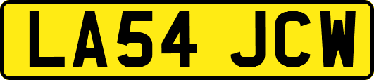 LA54JCW