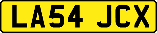 LA54JCX