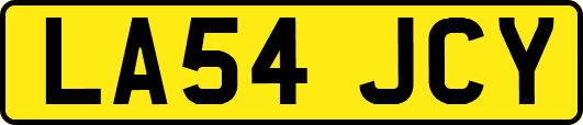 LA54JCY