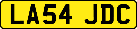 LA54JDC