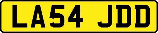 LA54JDD