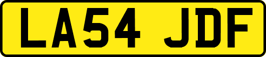 LA54JDF