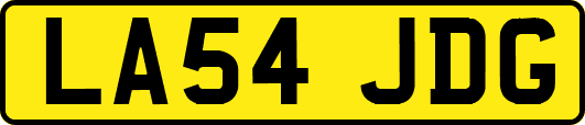 LA54JDG