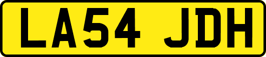 LA54JDH