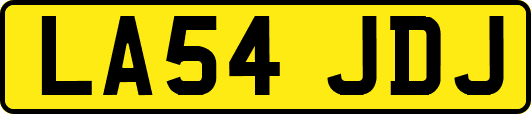 LA54JDJ