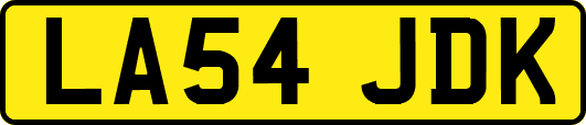 LA54JDK