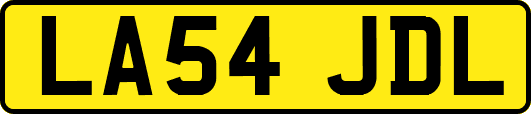 LA54JDL