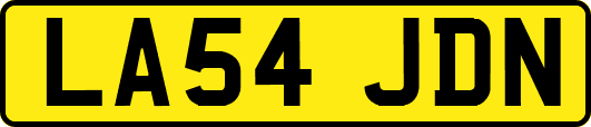 LA54JDN