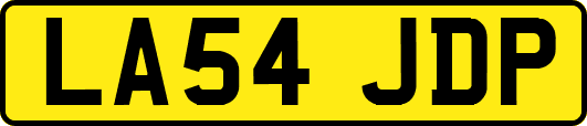LA54JDP