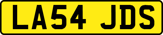LA54JDS