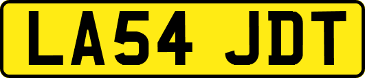 LA54JDT