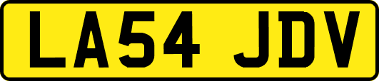 LA54JDV
