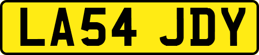 LA54JDY