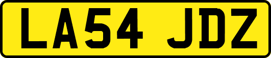 LA54JDZ