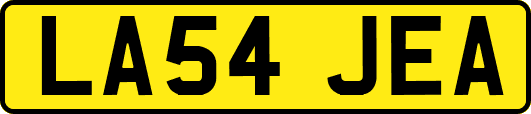 LA54JEA