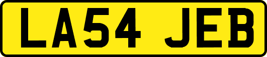 LA54JEB