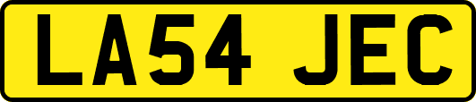 LA54JEC