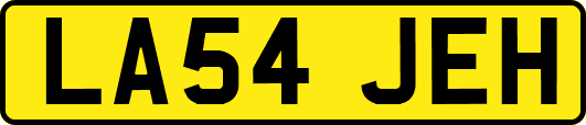 LA54JEH