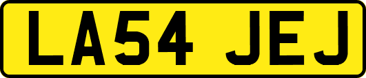 LA54JEJ