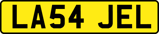 LA54JEL