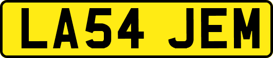 LA54JEM